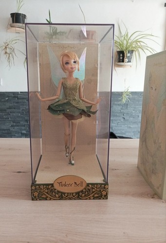 Clochette designer fairies - clochette,