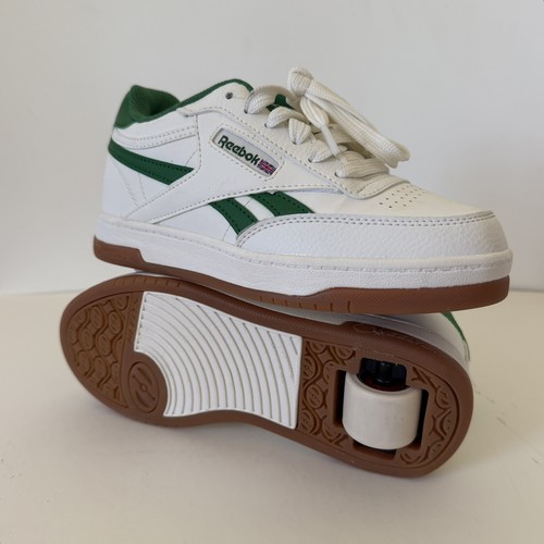 Sneakers heelys reebok club - sneakers,