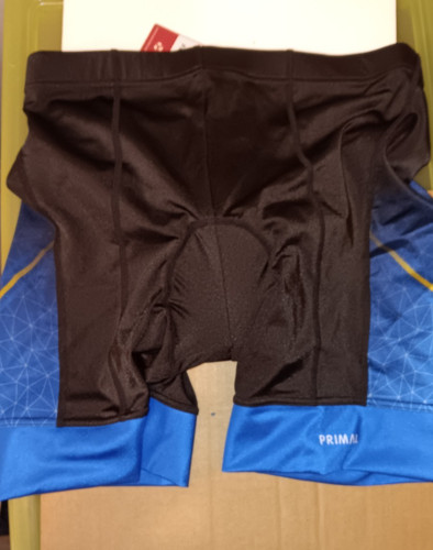 Pantaloncini bici donna - , primal