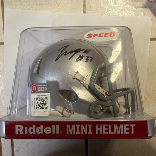 Mini casco treveyon - mini,