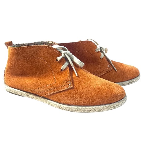 Stivali chukka vanilla moon - moon, da
