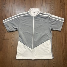 Vintage Y2K Nike Track Suit