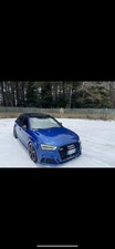 Audi a3 8v 2.0 tdi 184 Quattro