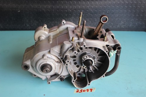 Motore aprilia rotax 122 - motore,