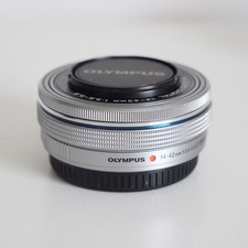 Olympus M.Zuiko 14-42 mm