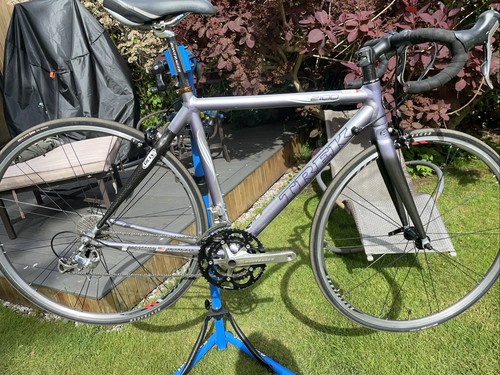 Bici strada trek 2100 - bici,