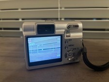 Konica Minolta DiMAGE X50 5,0