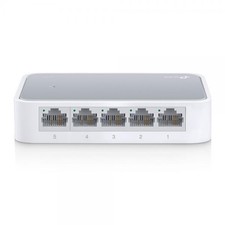 SWITCH 5P 10/100MBPS TP-LINK