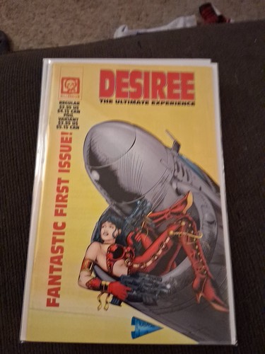 Desiree the ultimate - the,