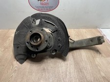 Fuso anteriore sinistro BMW X5