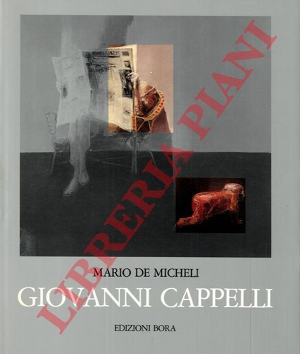 Arte moderna giovanni - moderna,