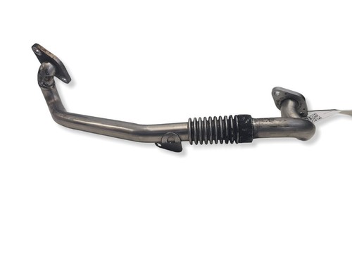 Tubo flessibile ricircolo - , gas