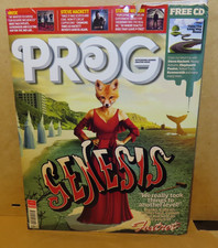 Prog Magazine Issue No. 31