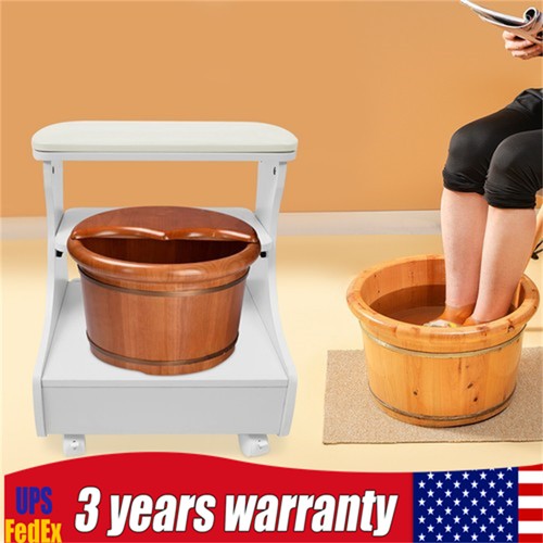 Sgabello bagno per piedi - sgabello,