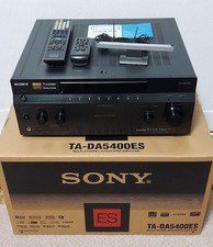 Sony Ta-da5400es Amplificatore