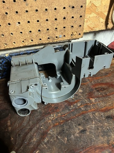 Gruppo carter motosega oem - carter,