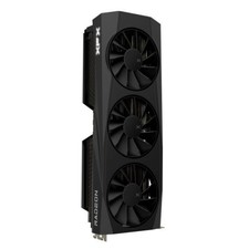Xfx Rx9070 Quicksilver Oc Gaming Edition Pcie5 16Gb Ddr6 Hdmi 3 Dp 2700Mhz Orologio