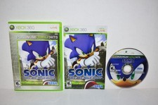 Sonic the Hedgehog (Microsoft