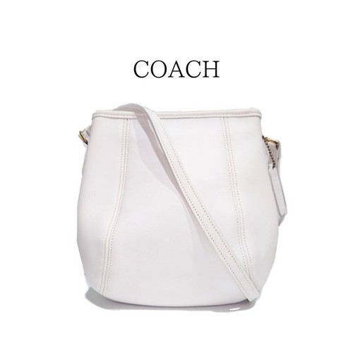 Vecchia borsa tracolla coach - borsa,
