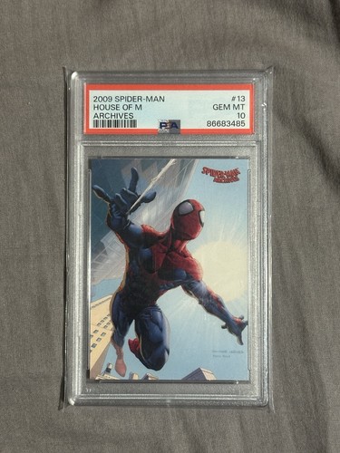 2009 spider man - 2009, archives