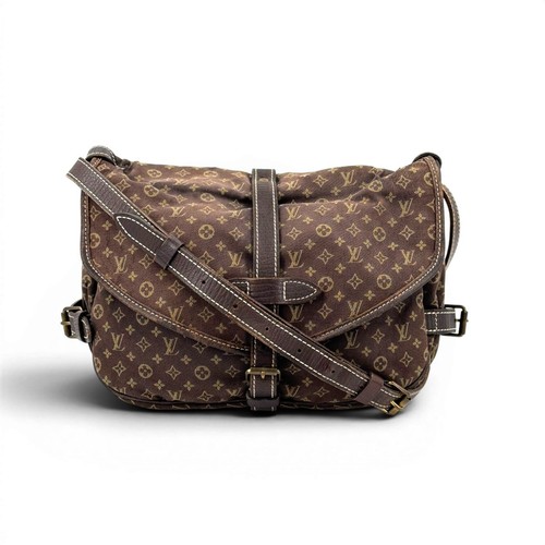 Borsa tracolla louis vuitton - borsa,