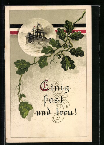 Cartolina accordo ferma - cartolina,