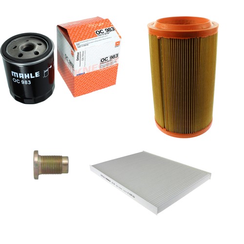 Mahle controllo set adatto - controllo,