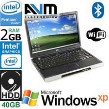 Notebook HP Pavilion dv1000