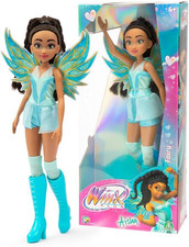 Winx – Aisha Fata, Bambola