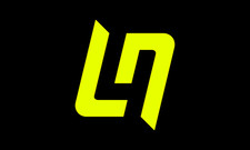 Bandiera McLaren Lando Norris