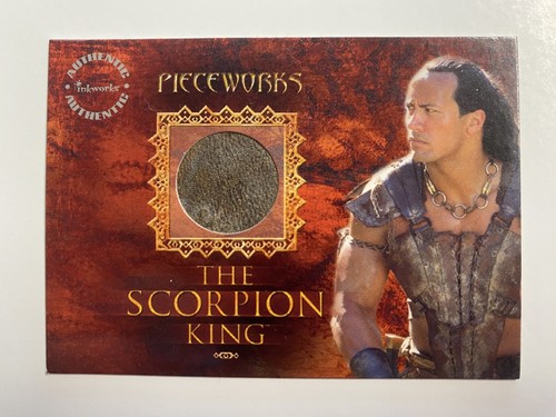 The rock 2002 inkworks - 2002,