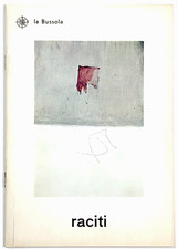 Mario RACITI - Galleria La