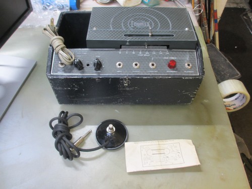 Maestro echoplex nastro - maestro,