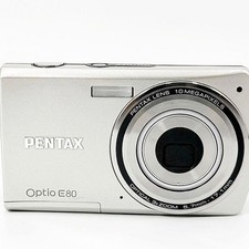 Fotocamera digitale compatta
