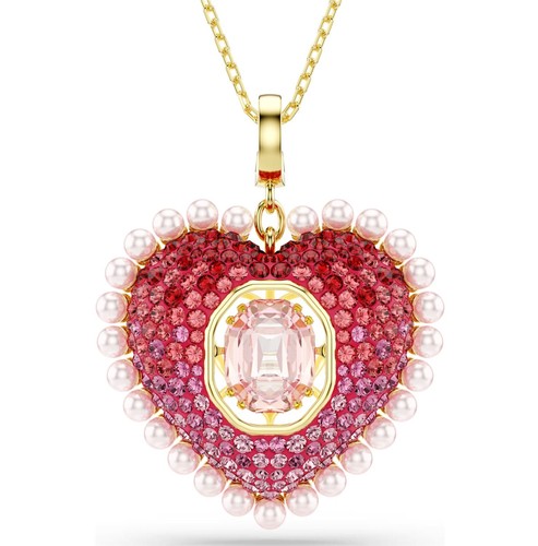 Collana swarovski donna - swarovski,