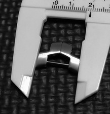 Bracciale originale TAG Heuer