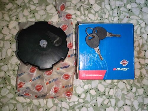 Tappo serbatoio carburante - tappo,