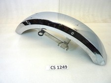 Parafango anteriore Guzzi TS 250