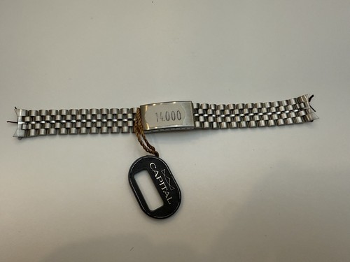 Bracciale orologio vintage - orologio,