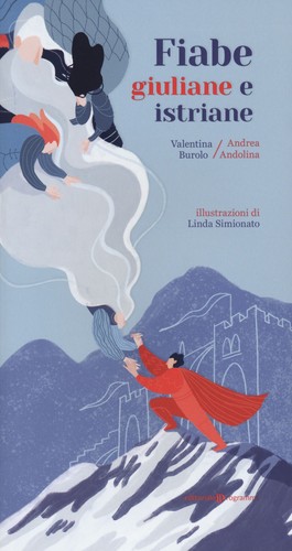Libri andolina andrea burolo - andrea,