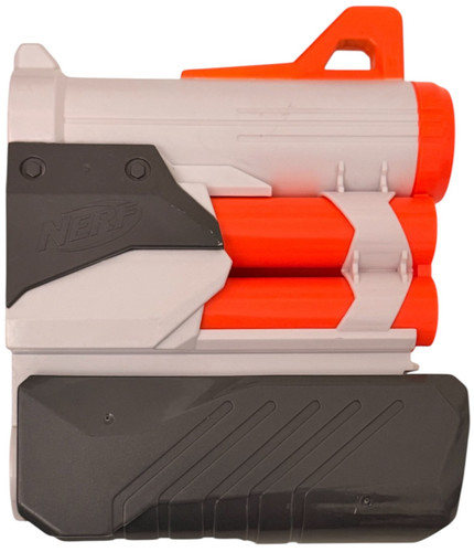 Modulo nerf tri - tri, strike