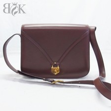 Borsa a tracolla CELINE in