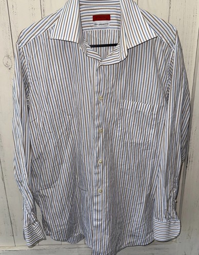 Camicia elegante antonio fusco - elegante,