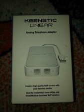 Keenetic linear adattatore usb - keenetic,