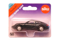 Porsche 911 (996) Coupé in