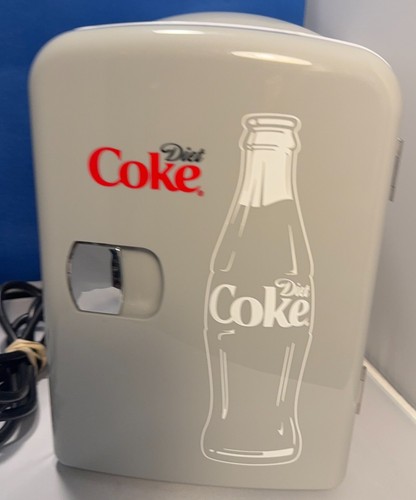 Diet coke mini - diet,