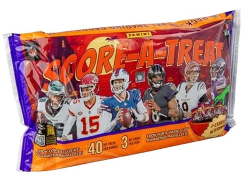 Calcio score treat 2025 - a,