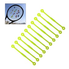 10pz Ammortizzatori Tennis