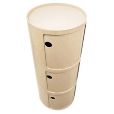 Kartell (Italy) Modular