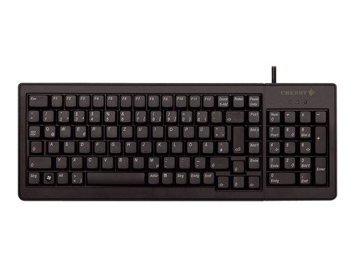 Cherry complete g84 5200 - xs,